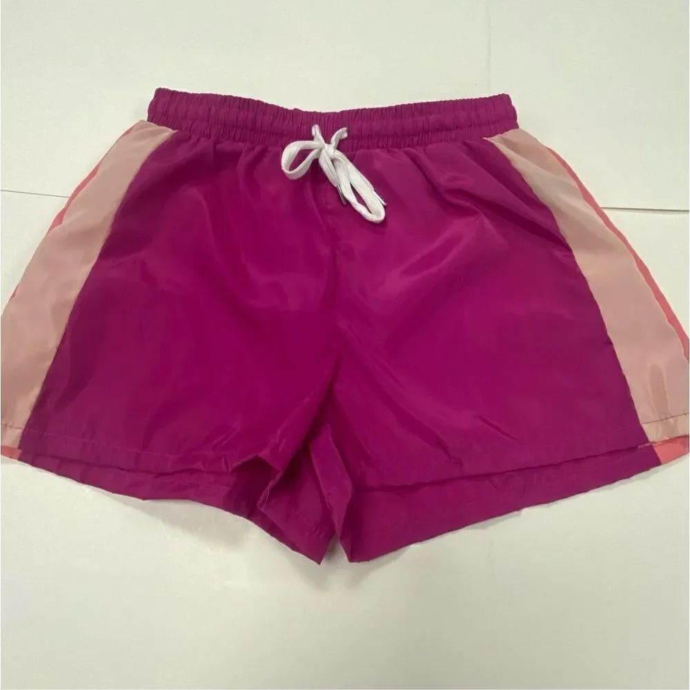 Athletic Shorts 